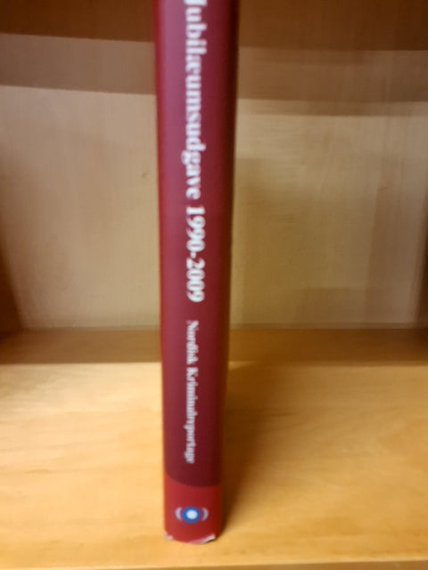 Nordisk kriminalreportage, 1990-2009